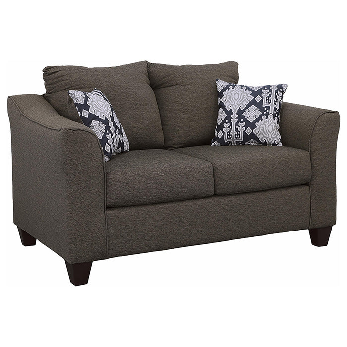 Salizar Sofa Set