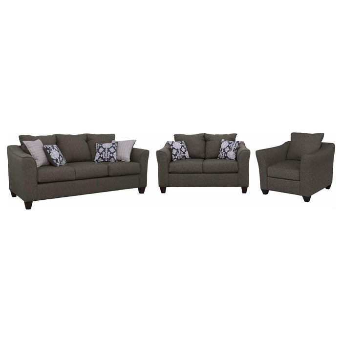 Salizar Sofa Set
