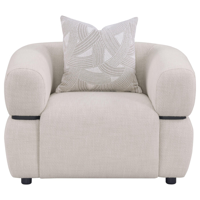 Jeanette Accent Chair