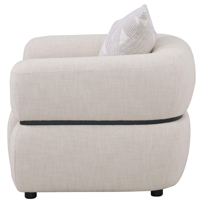 Jeanette Accent Chair