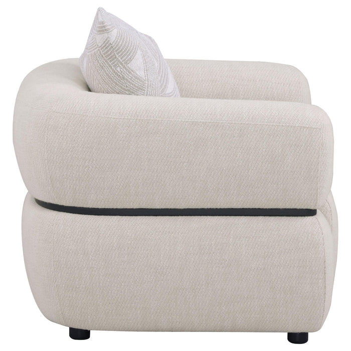 Jeanette Accent Chair