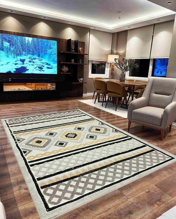 TRIBAL Rug DESIGN 5515