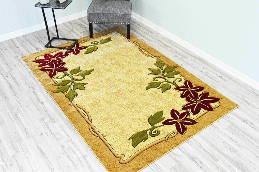 GLAMOUR Design 207