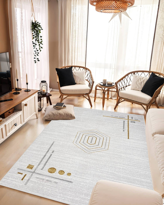 SIGNATURE Rug DESIGN 5202