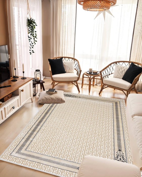 SIGNATURE Rug DESIGN 5204