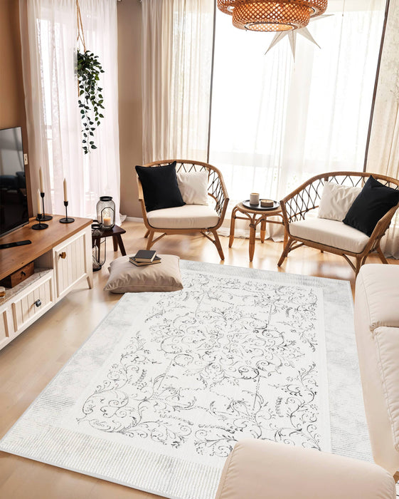 SIGNATURE Rug DESIGN 5207
