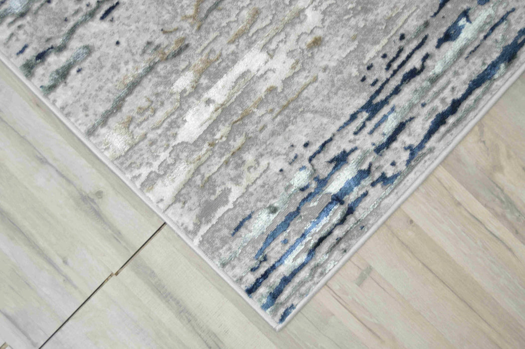 OXFORD Rug Design 9002