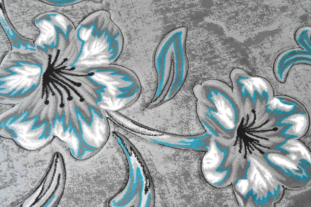PREMIUM Rug Design 6001