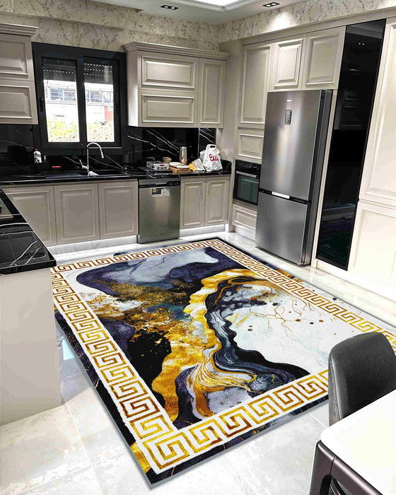 Contempo Rug Design 1111