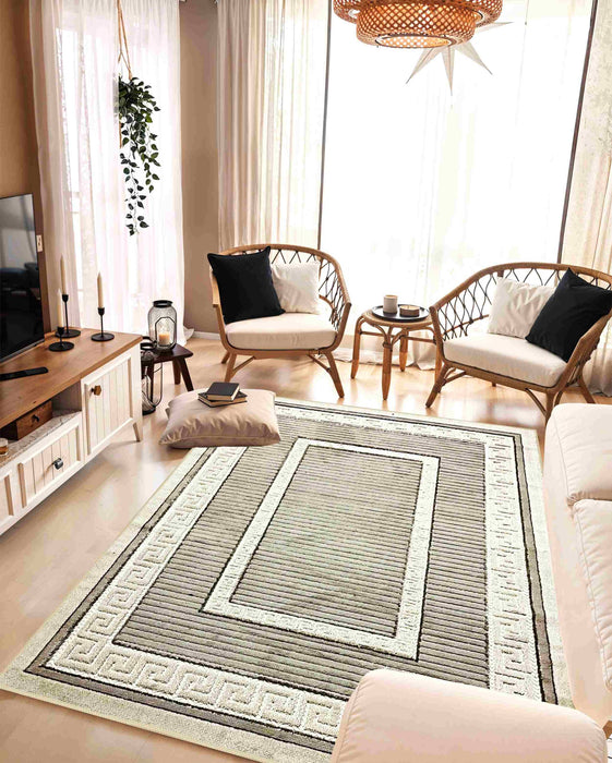 TRIBAL Rug DESIGN 5514
