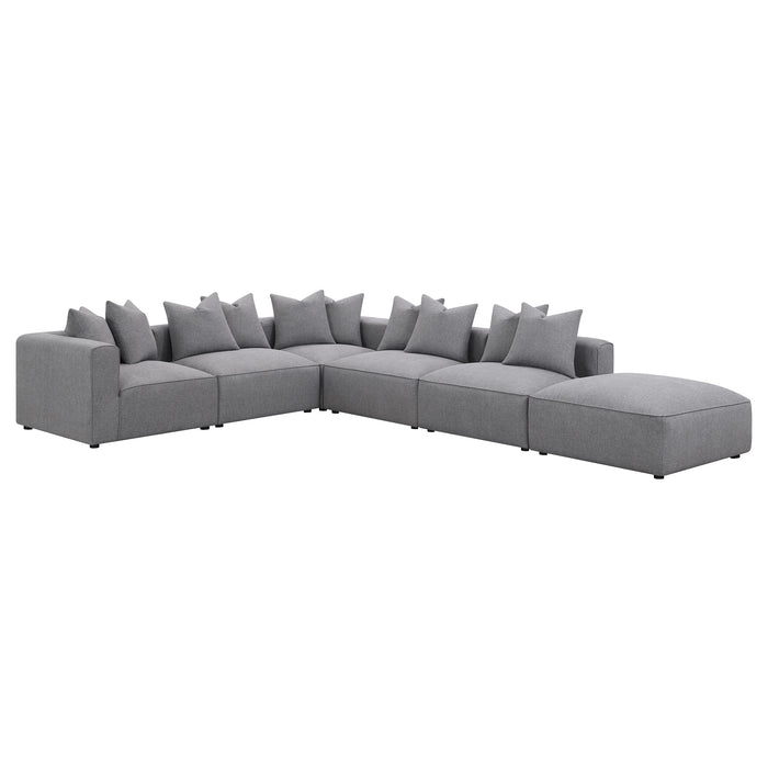 Jennifer Modular Sectional Sofa