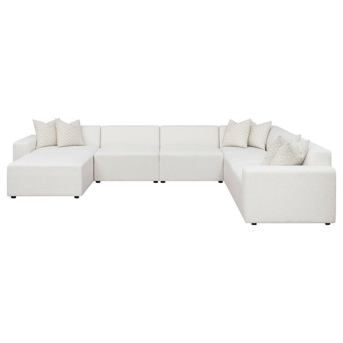Freddie Modular Sectionals