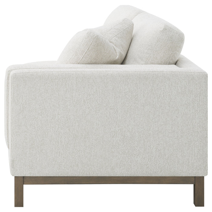 Geneva Stationary Sectionals White