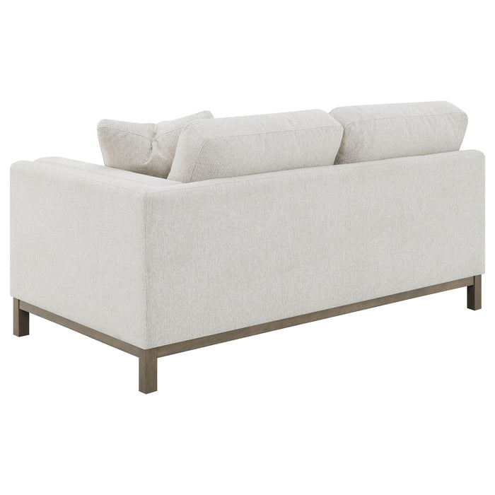 Geneva Stationary Sectionals White
