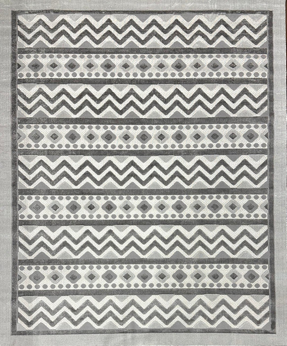 TRIBAL Rug DESIGN 5518