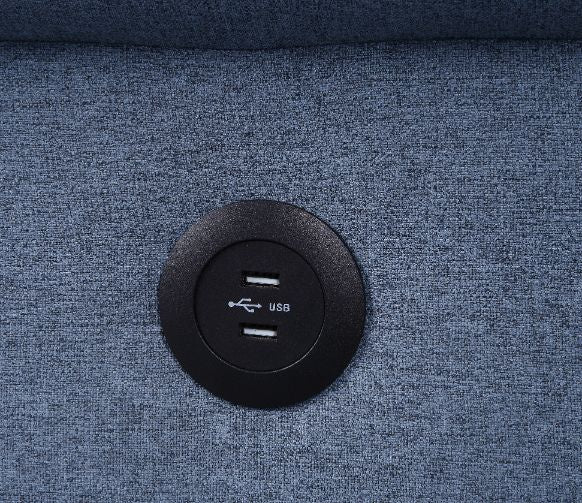 Sofa w/Sleeper