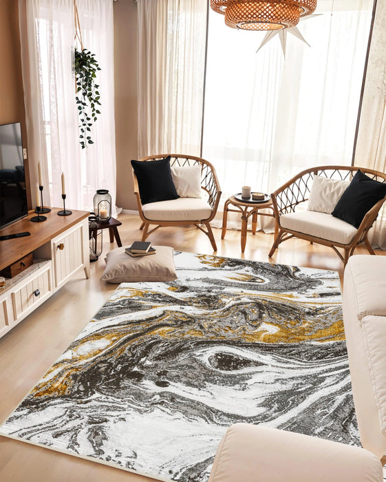 MARBLE Rug Design 1047