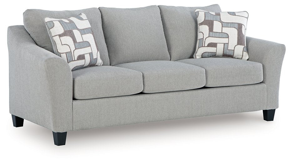 Willarae Living Room Set