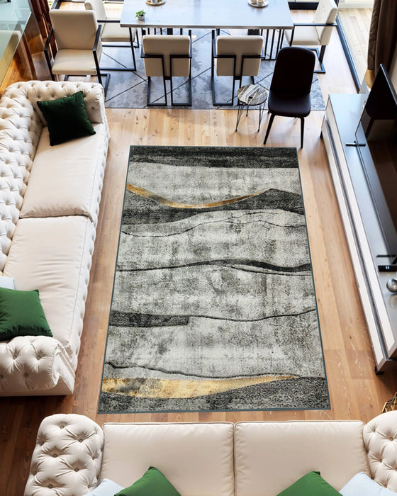MARBLE Rug Design 10051