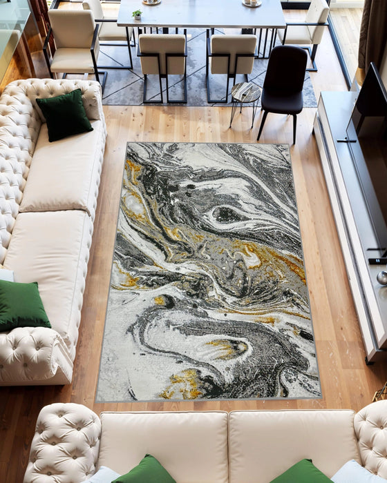 MARBLE Rug Design 1047
