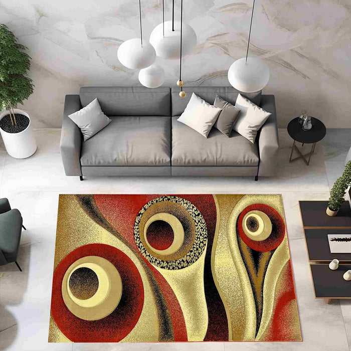 1504 Terracotta - Premium