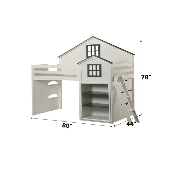 Loft Bed