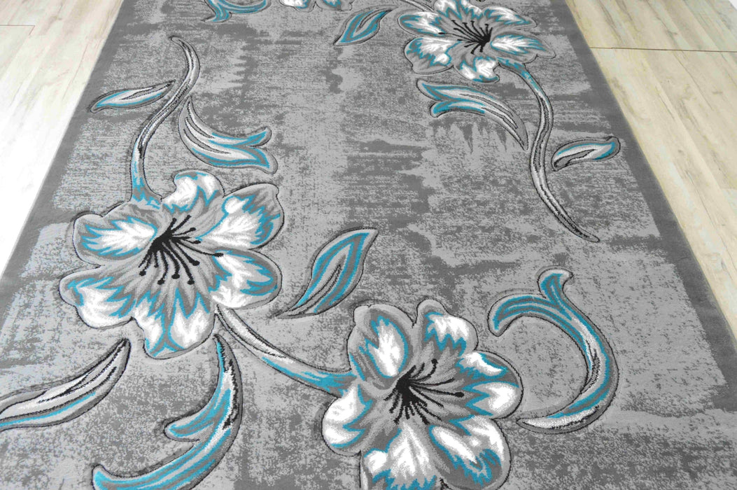 PREMIUM Rug Design 6001