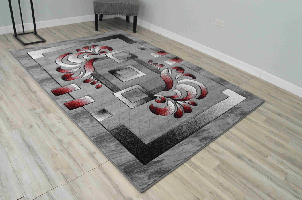 PREMIUM Rug Design 6008