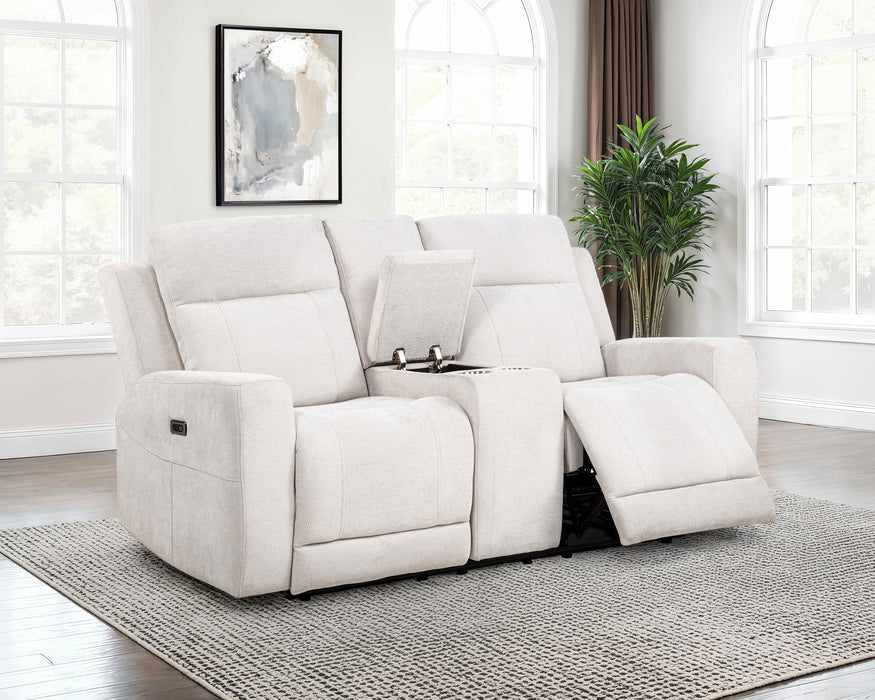 Kennett Power Reclining Loveseat