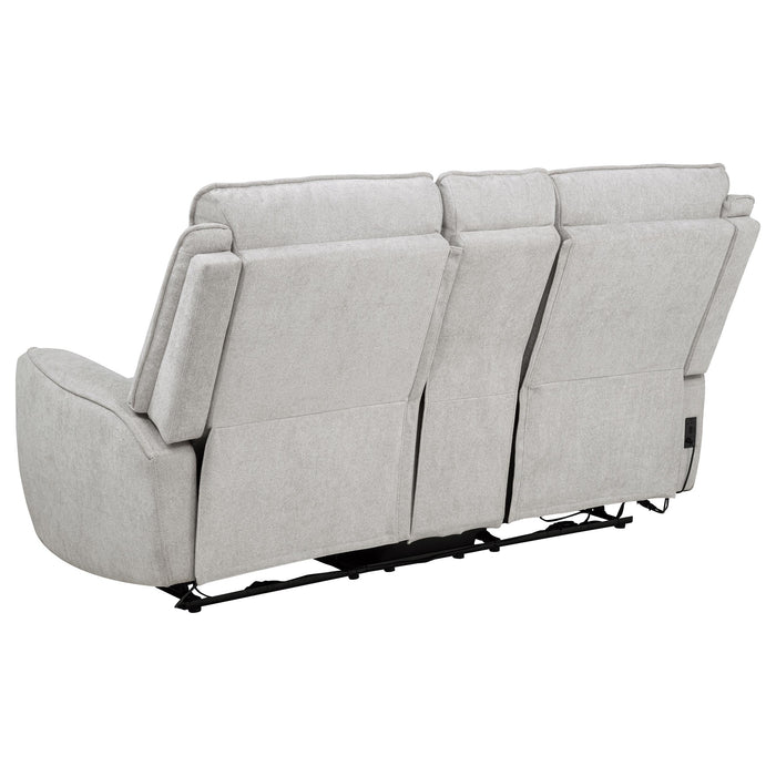 Sylmar Power Reclining Loveseat