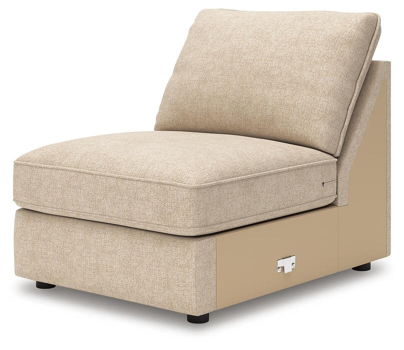 Seyler Sectional