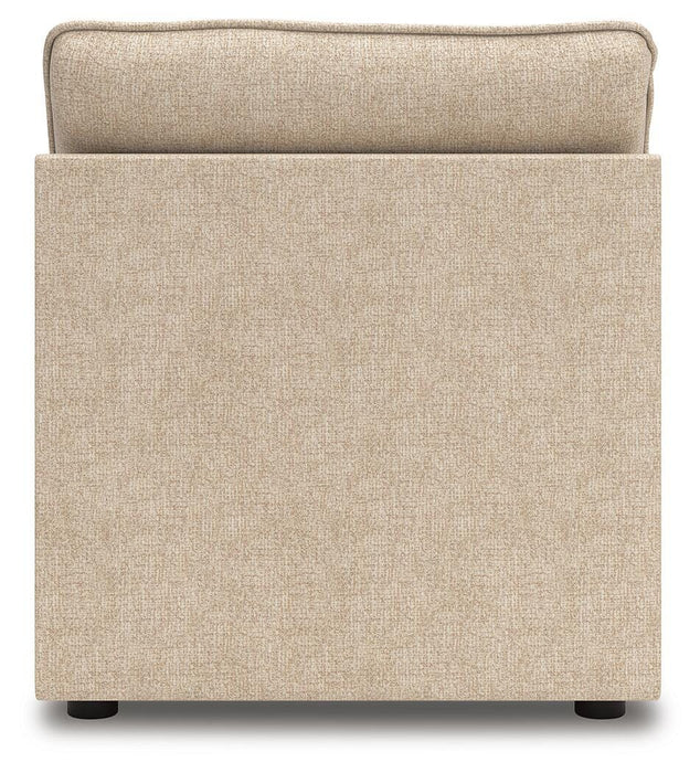 Seyler Sectional