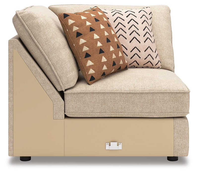 Seyler Sectional