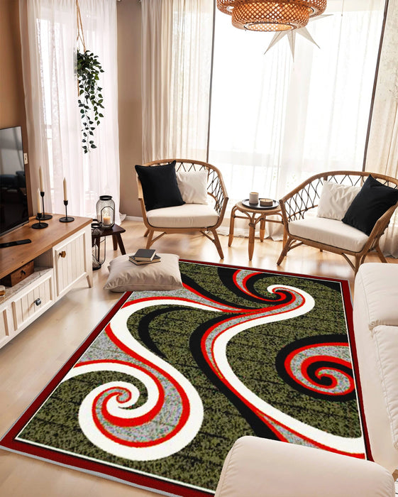 STAR Rug DESIGN 1308