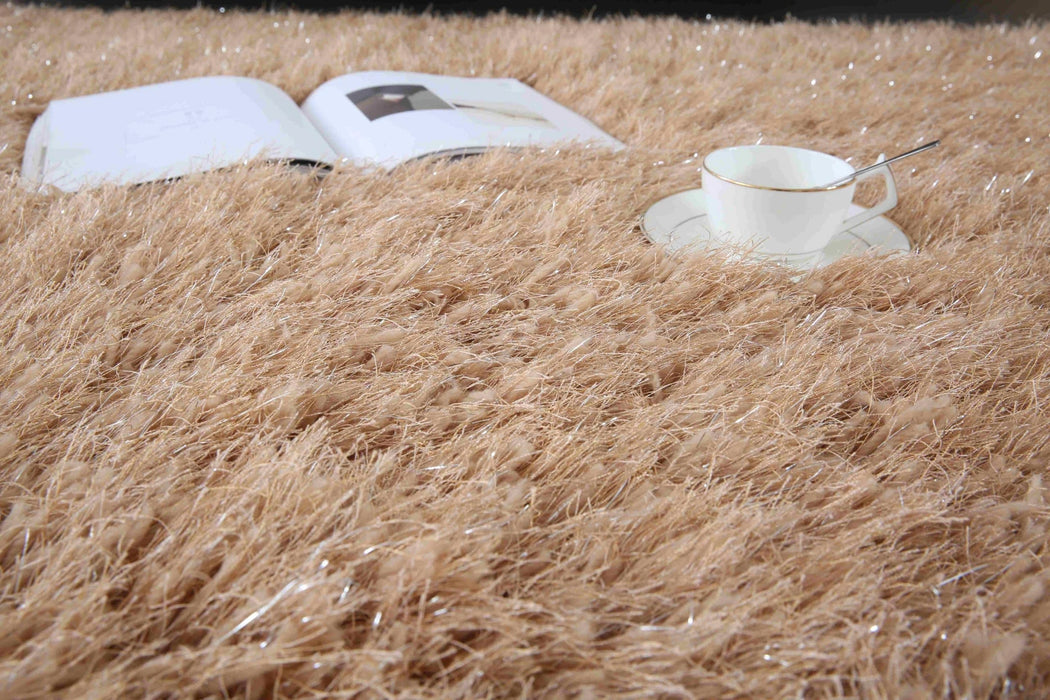 MEILIN-S SHAGGY Rug