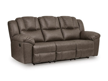 Lowilla Reclining Sofa