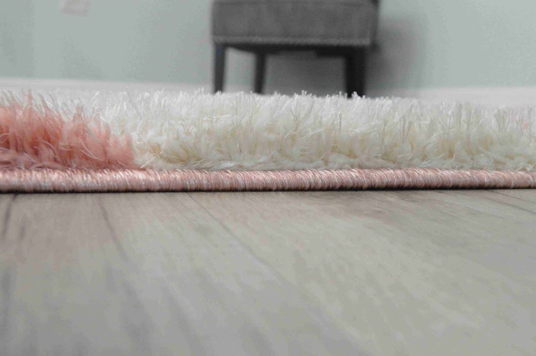 4D SHAGGY Rug Design 6483