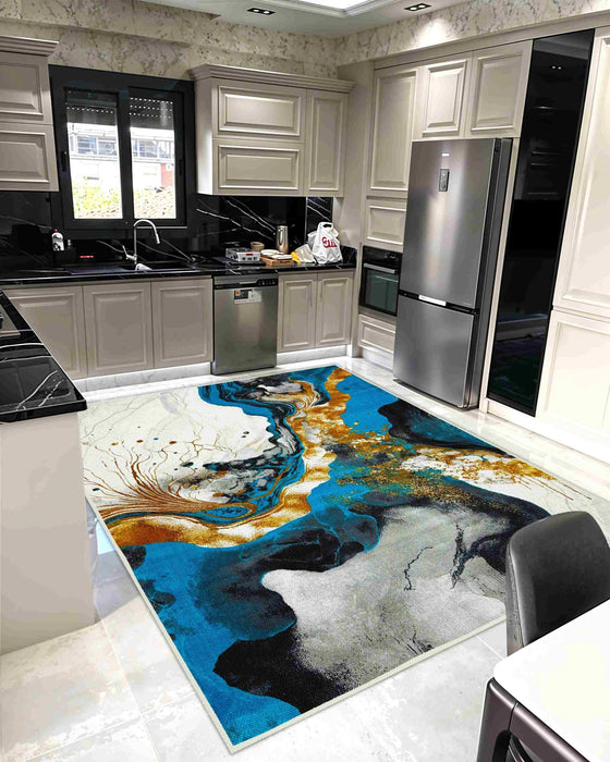 Contempo Rug Design 1111