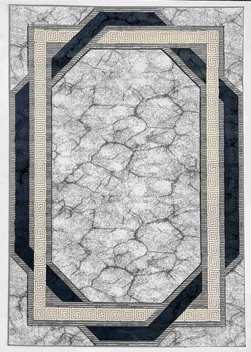 ORION Rug DESIGN 8866