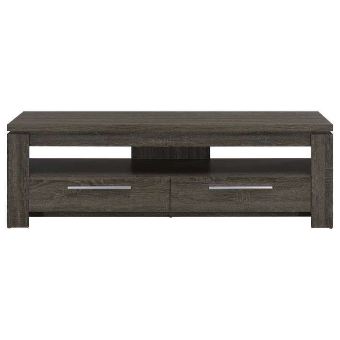 Elkton TV Stand