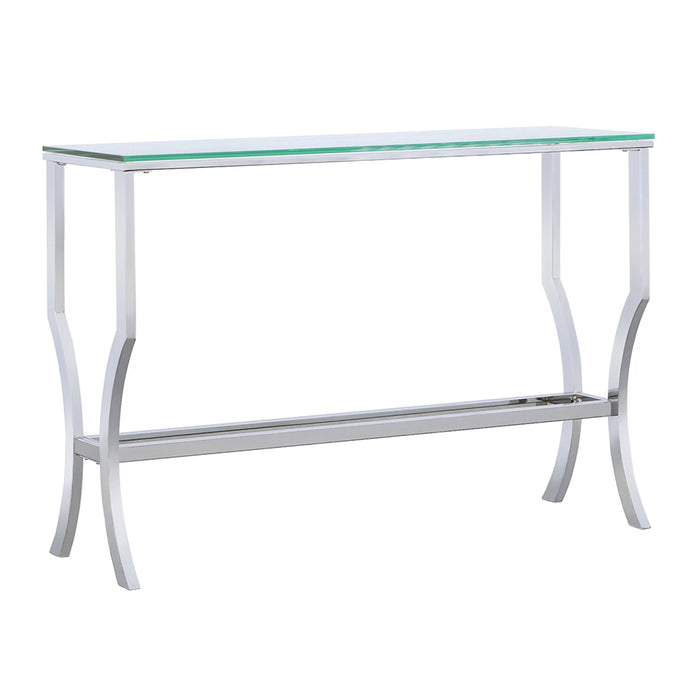 Saide Console Table
