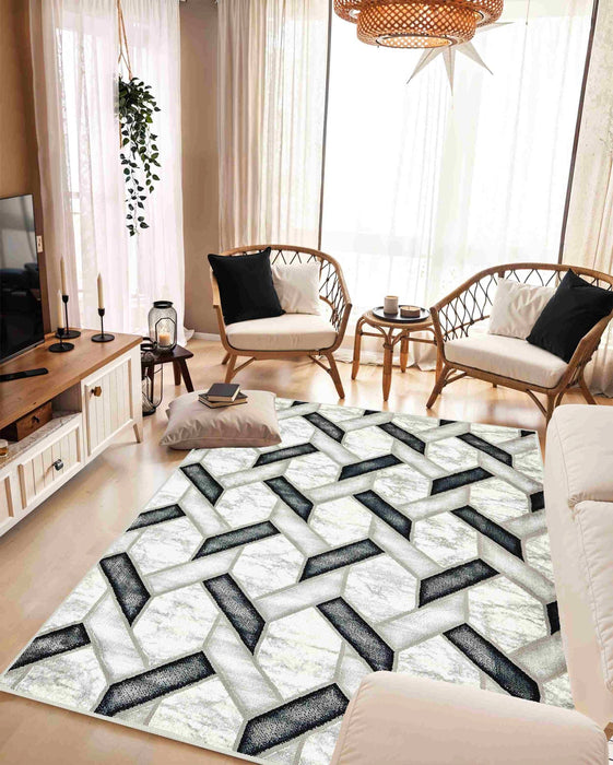 MARBLE Rug Design 10056