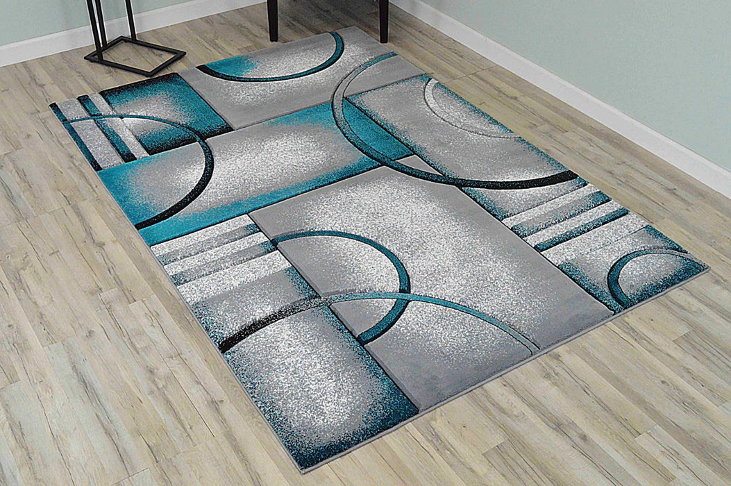 PREMIUM Rug Design 4614