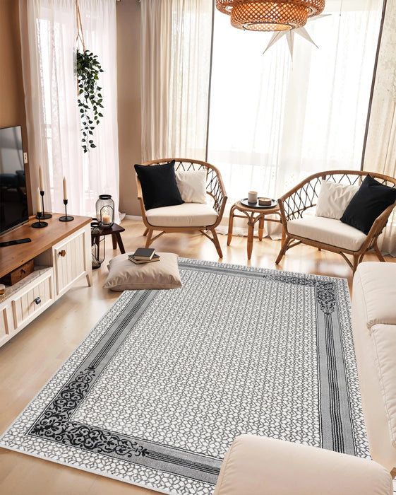 SIGNATURE Rug DESIGN 5204
