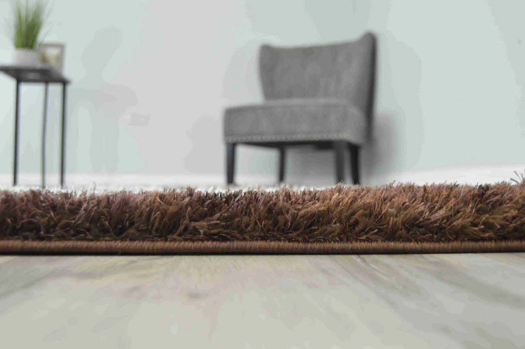 4D SHAGGY Rug Design 6499