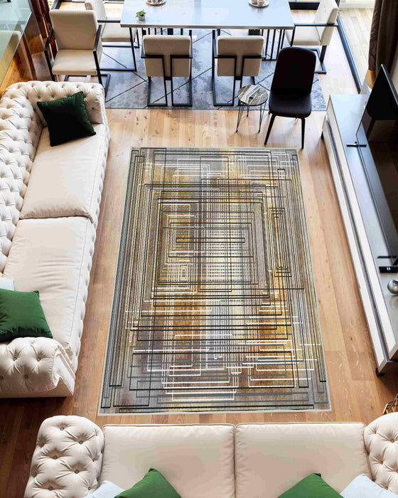 SKY Rug Design 7704