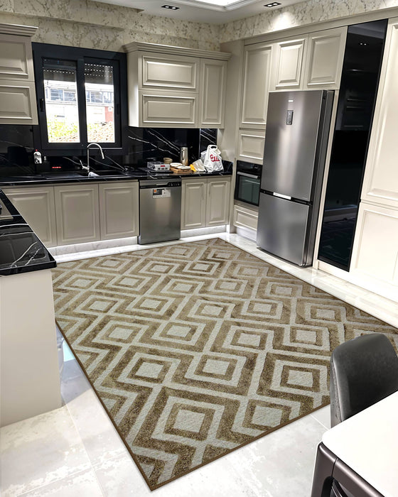 SKY Rug Design 7714