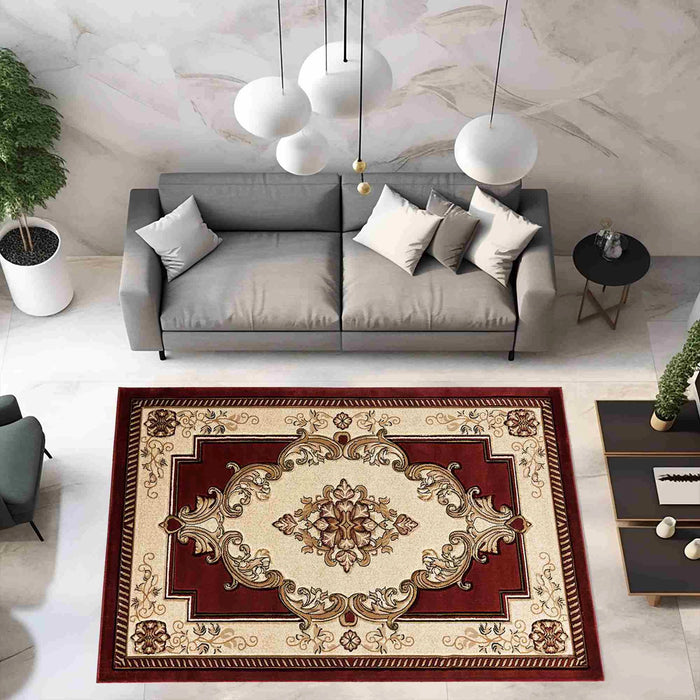 GLAMOUR Design-206 4