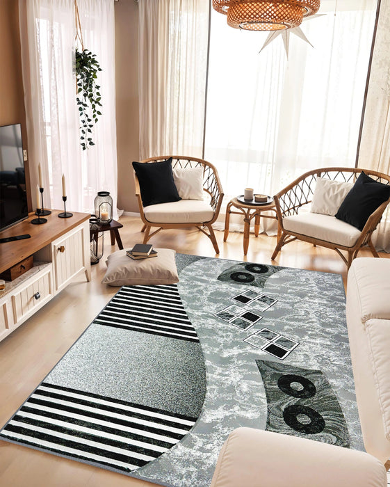 ORION Rug DESIGN 80017