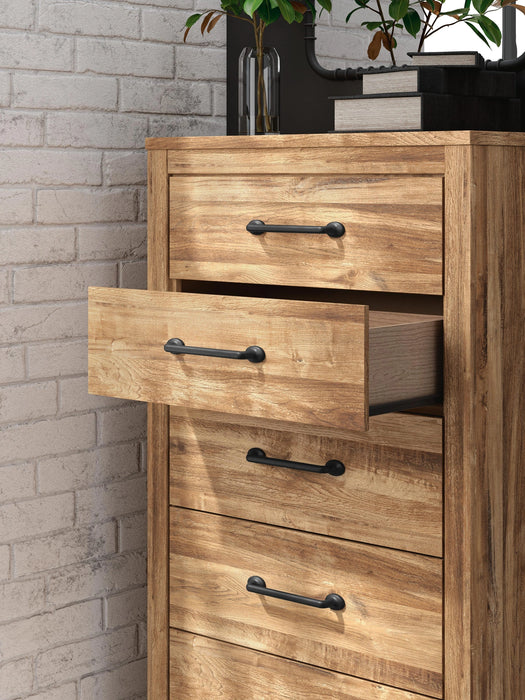 Maystonna Chest